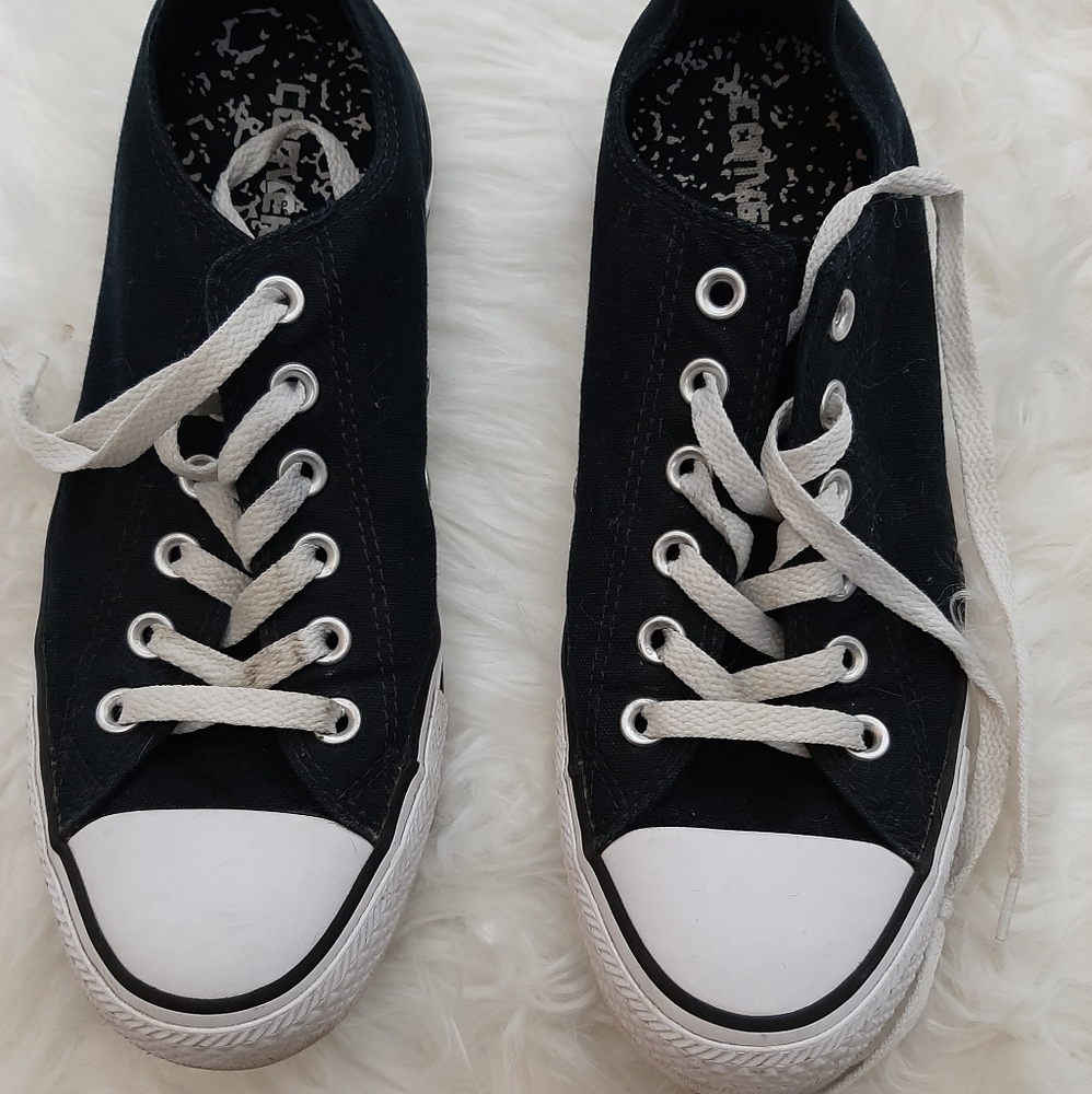 Converse all star sneakers
